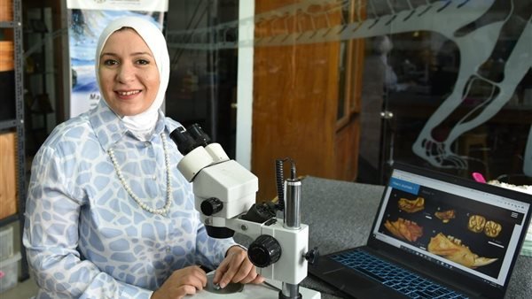 نوع جديد من الثدييات.. شروق الأشقر تقود فريقًا بحثيًا لتسجيل السفروت بالمملكة الحيوانية