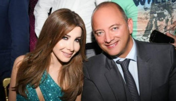 شائعة إنفصال نانسي عجرم تربك الوسط الفنى والنجمة تتجاهل وزوجها يرد.. القصة كاملة