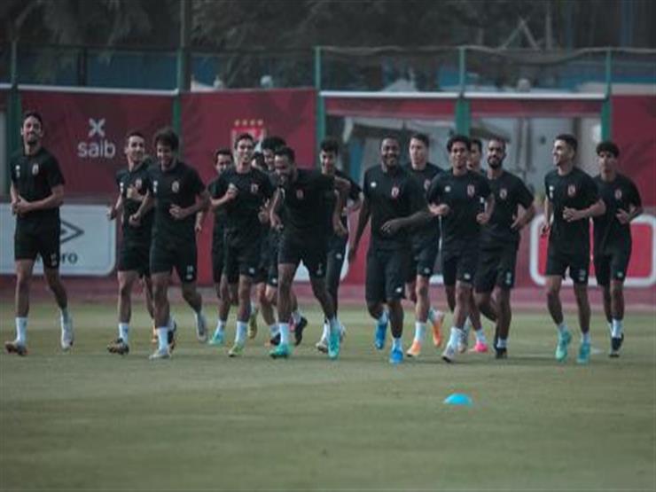 موسيماني يختار 22 لاعبًا في قائمة الأهلي لمواجهة الحرس الوطني