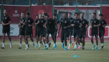 موسيماني يختار 22 لاعبًا في قائمة الأهلي لمواجهة الحرس الوطني