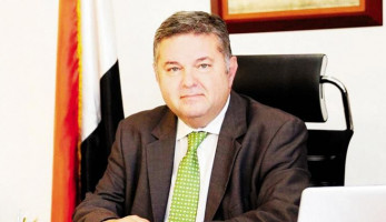 أقلية الحديد والصلب تسعى لإلغاء إبراء ذمة المجلس وإبطال قرارات عمومية الشركة