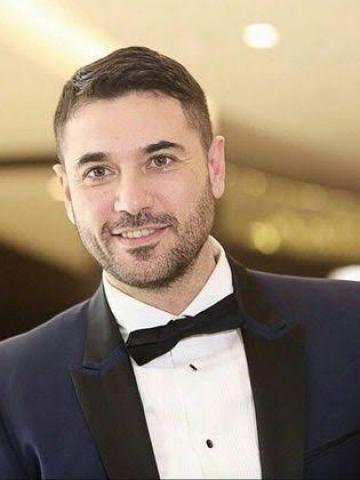 مفاجأة.. قصة الفنانة اللبنانية الشهيرة التى هرب منها أحمد عز فى ليلة الخطوبة