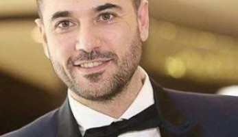 مفاجأة.. قصة الفنانة اللبنانية الشهيرة التى هرب منها أحمد عز فى ليلة الخطوبة