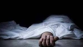 العثور على جثة شاب ونجل عمه مقتولين على طريق دكرنس شربين بالدقهلية