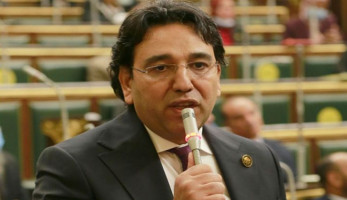 النائب أيمن محسب يطالب بتدشين منصة إلكترونية لجميع وسائل المواصلات