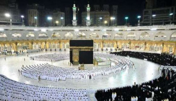 اللجنة العليا للحج والعمرة السعودية تزف خبرا سارا للمصريين