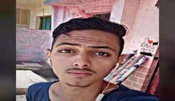 طالب يلقي بنفسه من أعلى الكوبري الأوسطي بحلوان