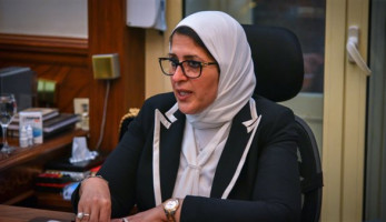 نقل وزيرة الصحة إلى المستشفى إثر تعرضها لأزمة قلبية