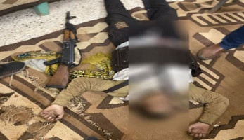 مصرع المتهم بتهديد فتاة سوهاج ووالدها خلال مواجهة قوات الأمن العام