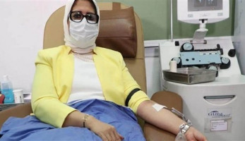 مفاجأة.. وزيرة الصحة لم تُجرِ عمليات جراحية في القلب