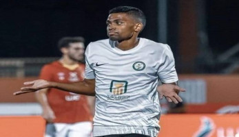 مفاجأة.. حرمان كريم بامبو من اللعب في الدوري المصري بسبب المنشطات