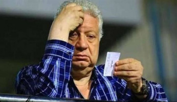 حقيقة وفاة مرتضى منصور