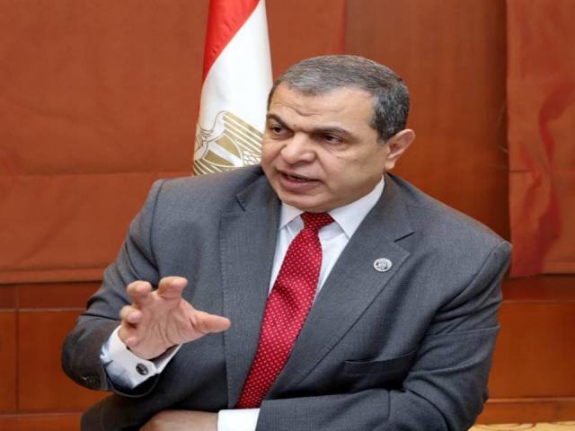 توقيع بروتوكول تعاون لتوفير العمالة الفنية لمشروعات مبادرة ”حياة كريمة”