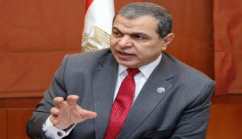 توقيع بروتوكول تعاون لتوفير العمالة الفنية لمشروعات مبادرة ”حياة كريمة”