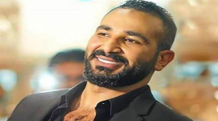 إلغاء قرار وقف أحمد سعد عن الغناء لهذا السبب
