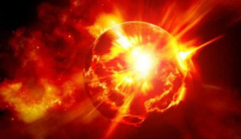 كارثة.. انفجار شمسي يضرب الأرض خلال ساعات ويتسبب في انقطاع الإنترنت