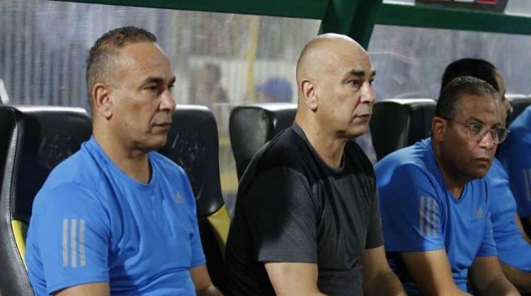 "إنت صغير أوي يلا".. حسام حسن يبدأ "جر الشكل" مبكرًا في الدوري المصري