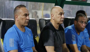 "إنت صغير أوي يلا".. حسام حسن يبدأ "جر الشكل" مبكرًا في الدوري المصري