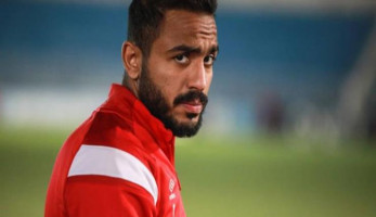 خاص.. عبدالحفيظ يحتوي أزمة كهربا وموسيماني