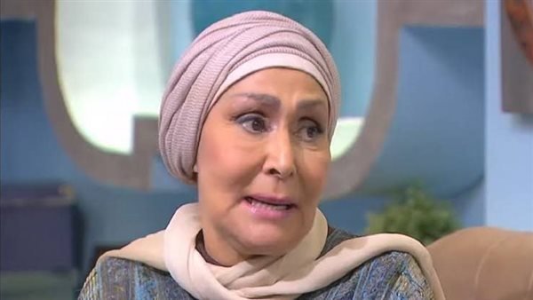 مازالت بالعناية.. استقرار الحالة الصحية للفنانة سهير البابلي