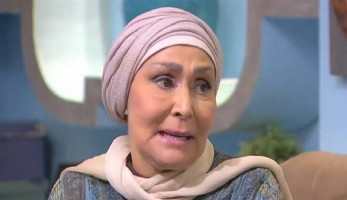 مازالت بالعناية.. استقرار الحالة الصحية للفنانة سهير البابلي