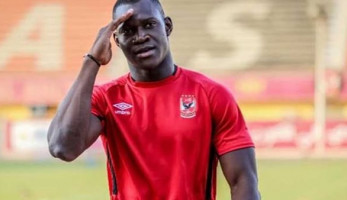 مجدي عبد الغني: موسيماني يفتح باب الرحيل أمام ديانج في الشتاء