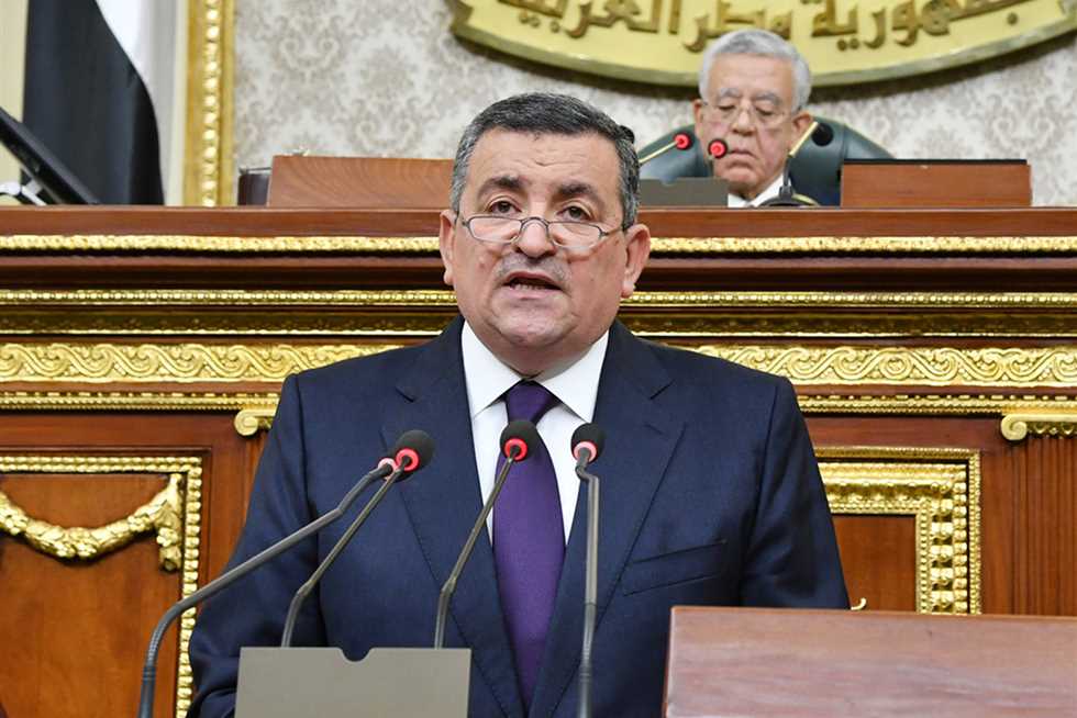 رغم خلو المنصب منذ 6 شهور.. نائبة توجه طلب إحاطة لـ«وزير الإعلام»