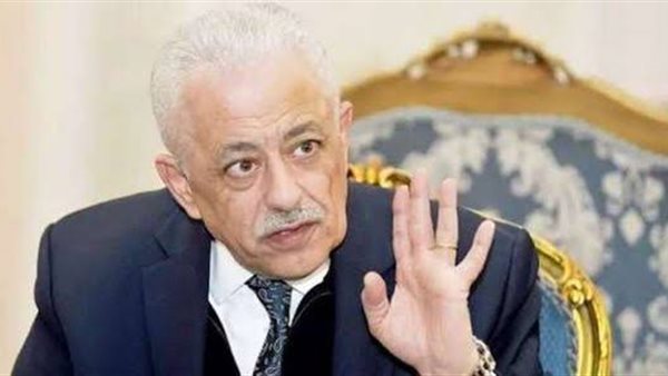 انتهاء أزمة طلاب مدرسة المتفوقين فى سوهاج.. اعرف التفاصيل