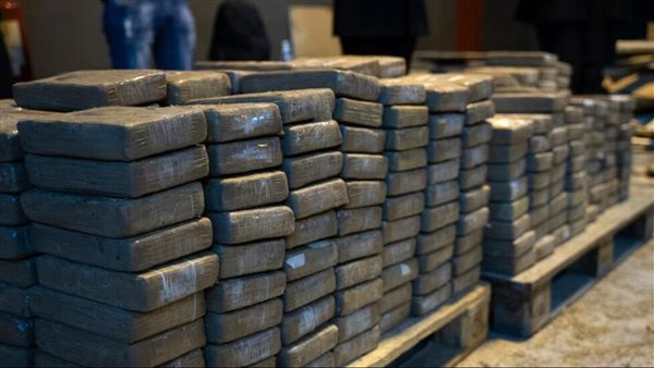 حبس 3 عاطلين بتهمة الاتجار في الحشيش بأبو النمرس