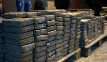 حبس 3 عاطلين بتهمة الاتجار في الحشيش بأبو النمرس