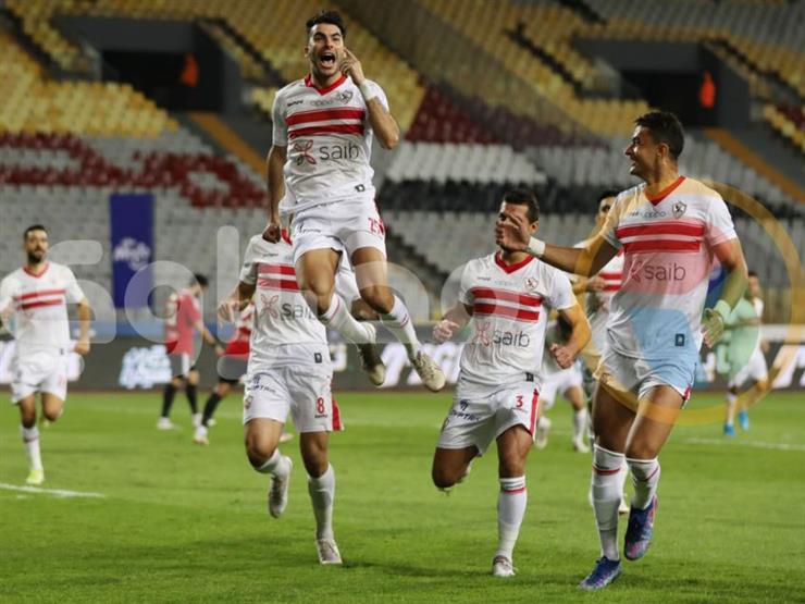 مصدر لمصراوي: عضو إدارة الزمالك يرصد 250 ألف جنيه مكافأة الفوز أمام الأهلي