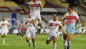 مصدر لمصراوي: عضو إدارة الزمالك يرصد 250 ألف جنيه مكافأة الفوز أمام الأهلي