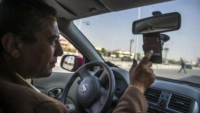 «خرائط جوجل» الجديدة تربك سائقي «النقل التشاركي».. السر في الـ«GPS»