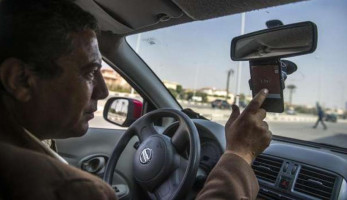 «خرائط جوجل» الجديدة تربك سائقي «النقل التشاركي».. السر في الـ«GPS»