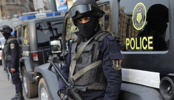 200 طربة حشيش بـ "مليون و500 ألف جنيه".. سقوط إمبراطور الكيف بالصف