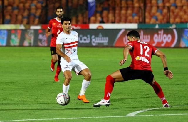 عاجل.. بيان من الزمالك بشأن إقالة كارتيرون بعد ”الخماسية المهينة”