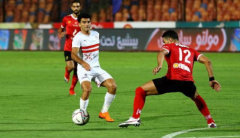 عاجل.. بيان من الزمالك بشأن إقالة كارتيرون بعد ”الخماسية المهينة”