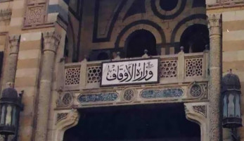 الأوقاف: تشغيل منظومة الأذان الموحد في 3750 مسجدًا