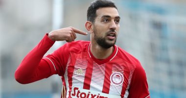 شد فى الأمامية وراء استبعاد كوكا من قائمة منتخب مصر