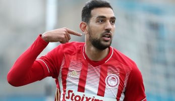 شد فى الأمامية وراء استبعاد كوكا من قائمة منتخب مصر