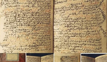 ضبط مخطوطات أثرية قبل تهريبها عبر مطار القاهرة