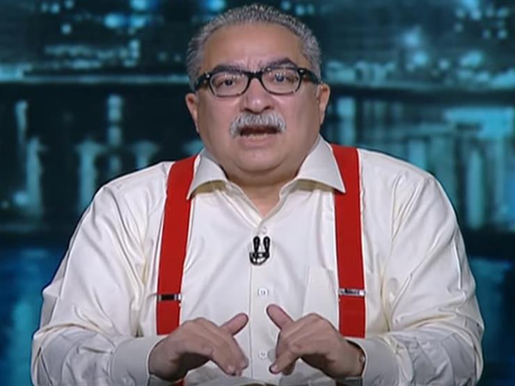مصدر: مرصد نقابة الإعلاميين يجهز تقريرا بشأن تصريحات إبراهيم عيسى عن "الصيدلي والتقرير"