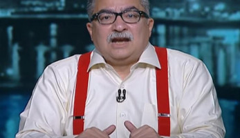 مصدر: مرصد نقابة الإعلاميين يجهز تقريرا بشأن تصريحات إبراهيم عيسى عن "الصيدلي والتقرير"