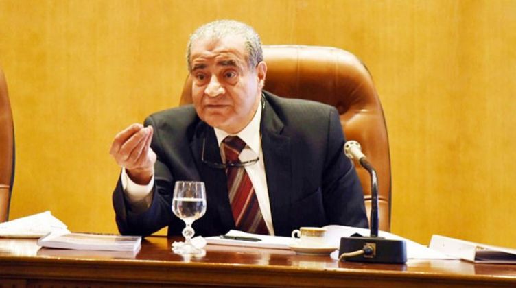 وزير التموين: فاتورة التضخم لابد أن تتحملها الدولة والقطاع الخاص والمواطن