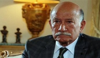 نقل الفنان أحمد خليل إلى المستشفى بعد تدهور حالته الصحية.. تفاصيل