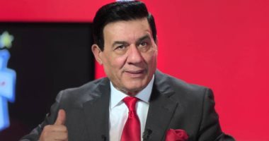 "الإعلاميين" ترسل إخطارا لمدحت شلبى للتحقيق فيما نسب إليه من تجاوزات فى تعليقه للقمة