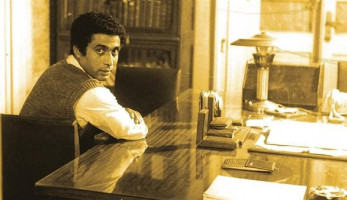 نقابة الممثلين بريئة من أزمة مقتنيات أحمد زكي .. التفاصيل الكاملة