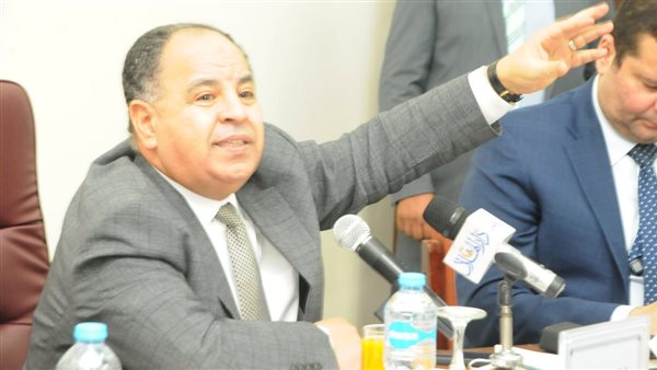 وزير المالية: العالم يرى مصر تنطلق على الطريق الصحيح