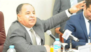 وزير المالية: العالم يرى مصر تنطلق على الطريق الصحيح