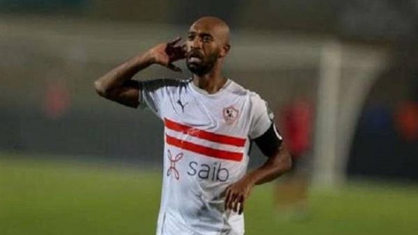 خالد الغندور يكشف عن قرار جديد منتظر بشأن شيكابالا